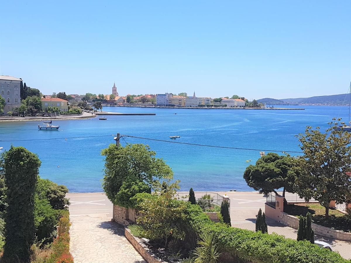 Villa Maestral Ζαντάρ Εξωτερικό φωτογραφία