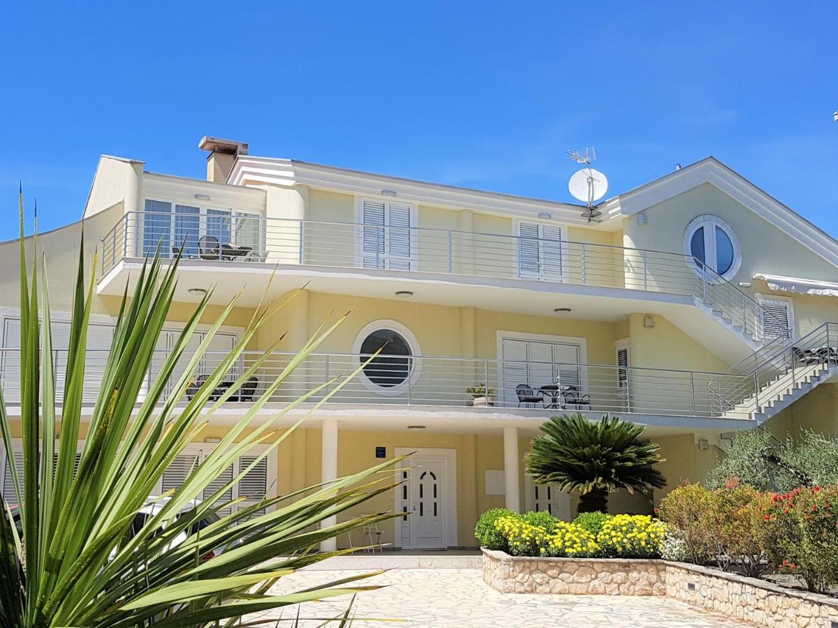Villa Maestral Ζαντάρ Εξωτερικό φωτογραφία