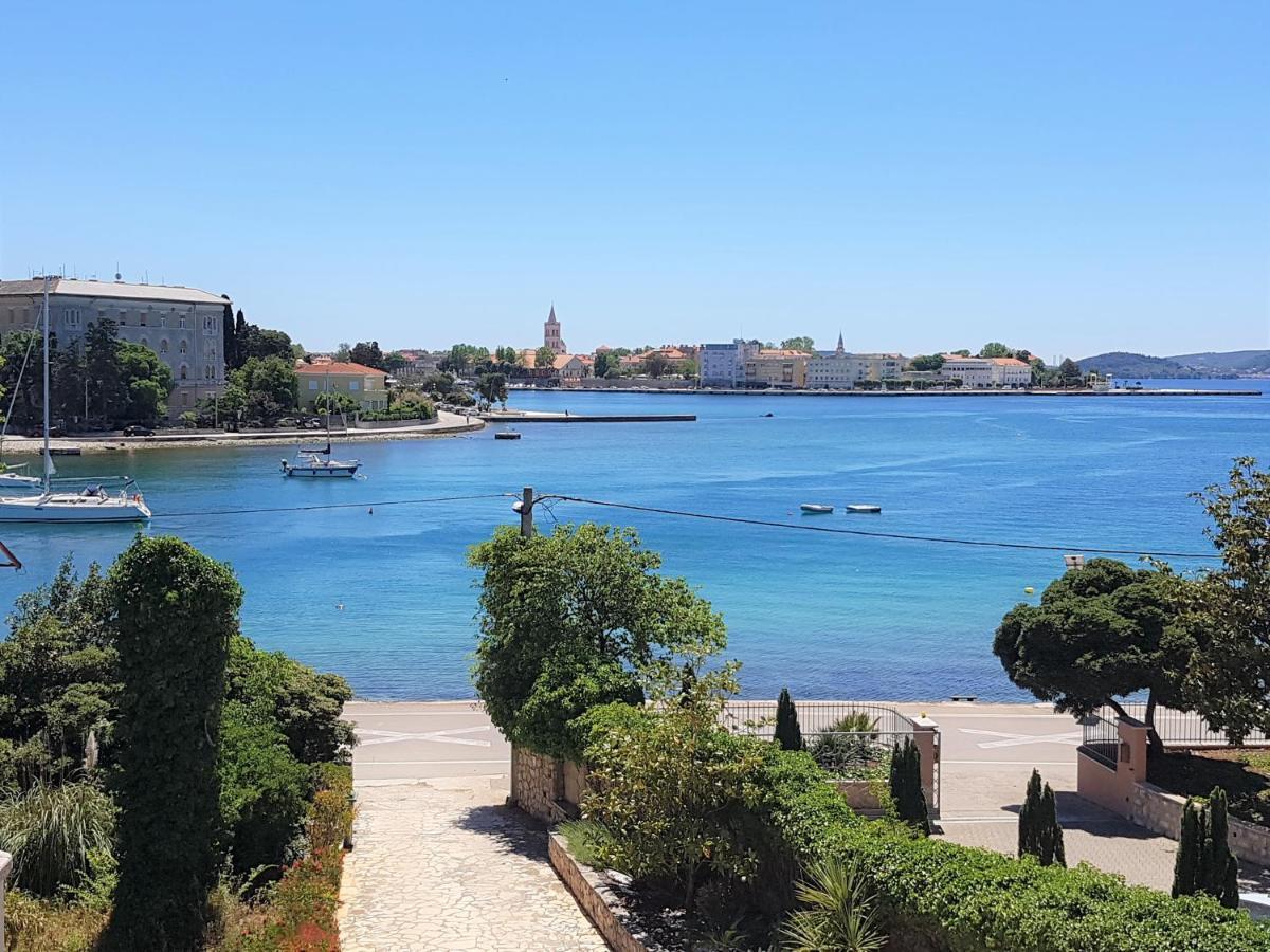 Villa Maestral Ζαντάρ Εξωτερικό φωτογραφία