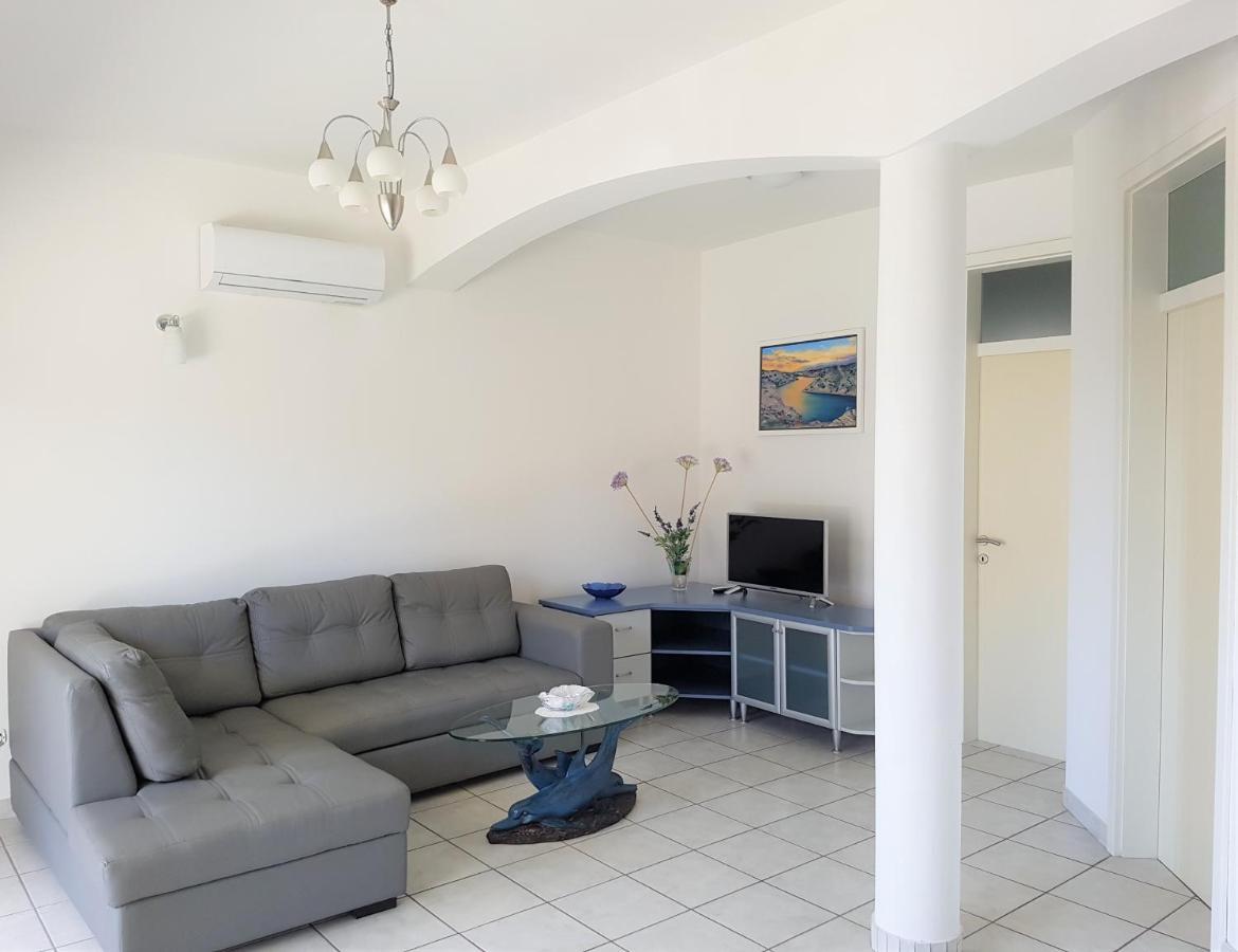 Villa Maestral Ζαντάρ Εξωτερικό φωτογραφία