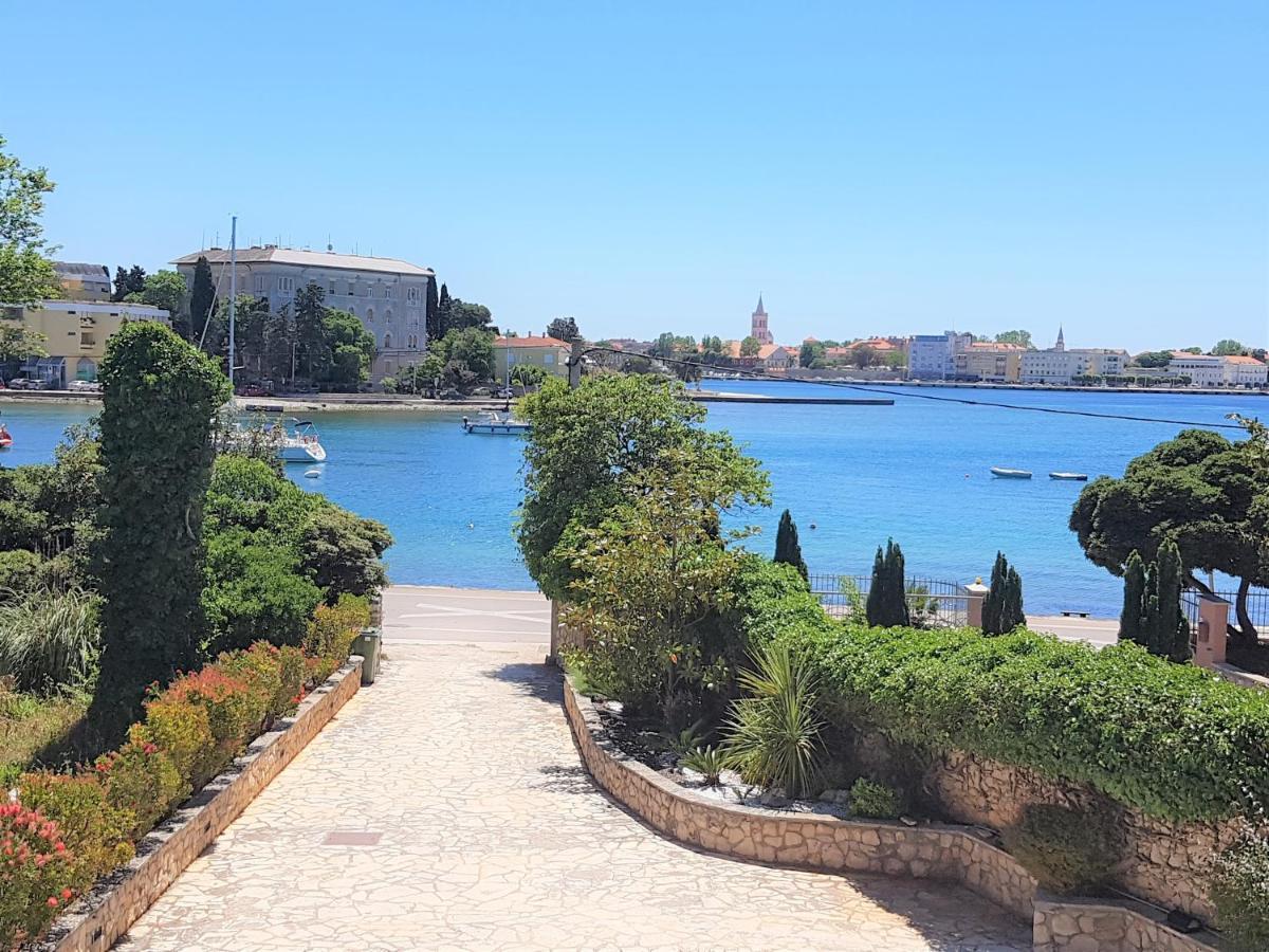 Villa Maestral Ζαντάρ Εξωτερικό φωτογραφία
