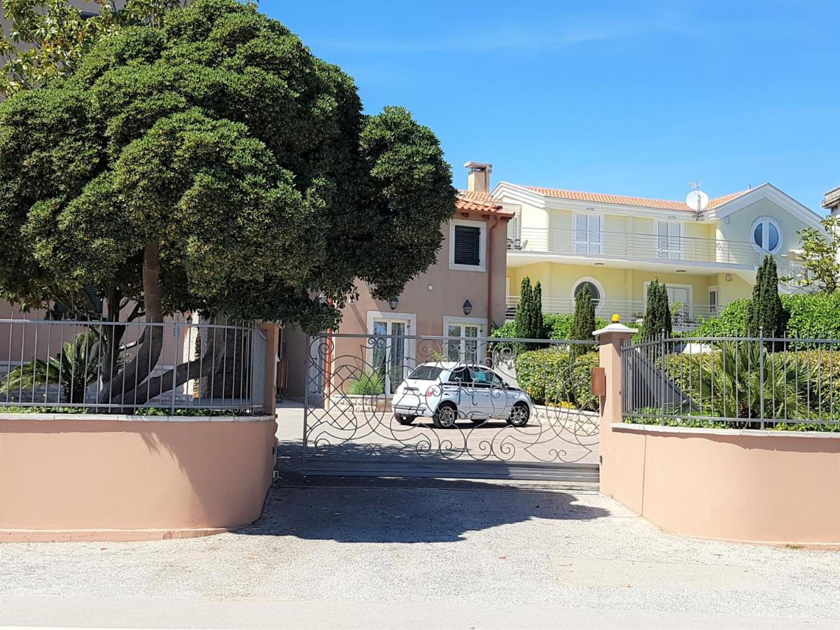 Villa Maestral Ζαντάρ Εξωτερικό φωτογραφία