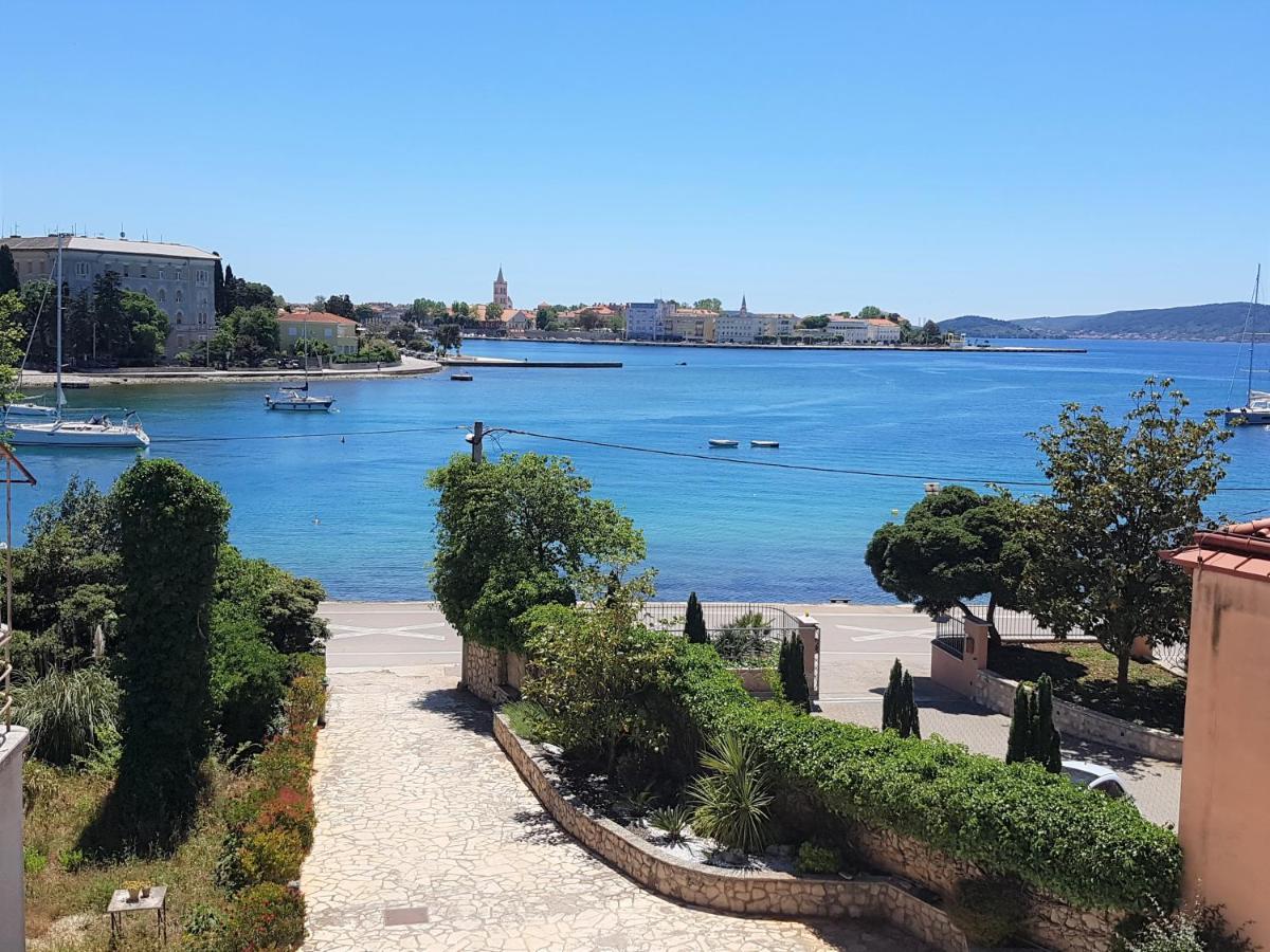 Villa Maestral Ζαντάρ Εξωτερικό φωτογραφία