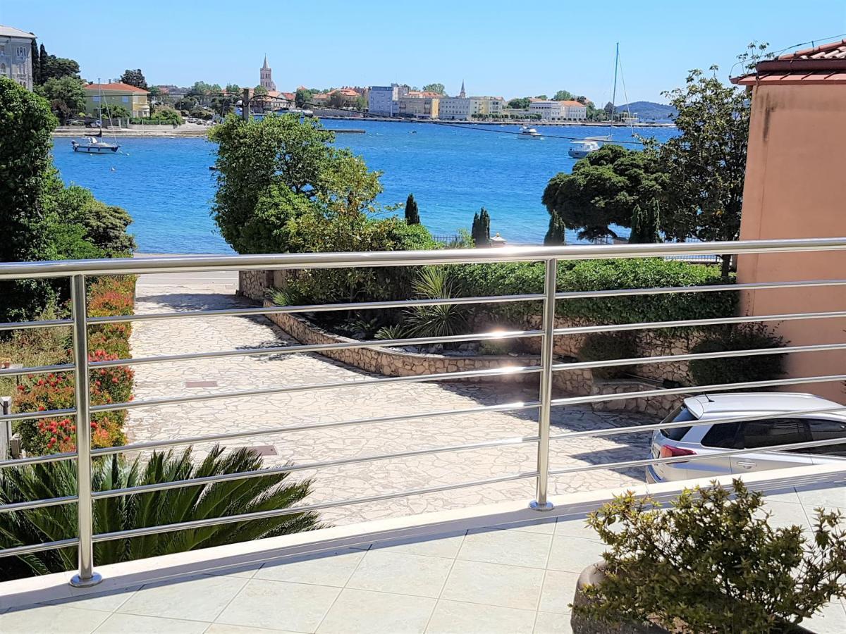 Villa Maestral Ζαντάρ Εξωτερικό φωτογραφία