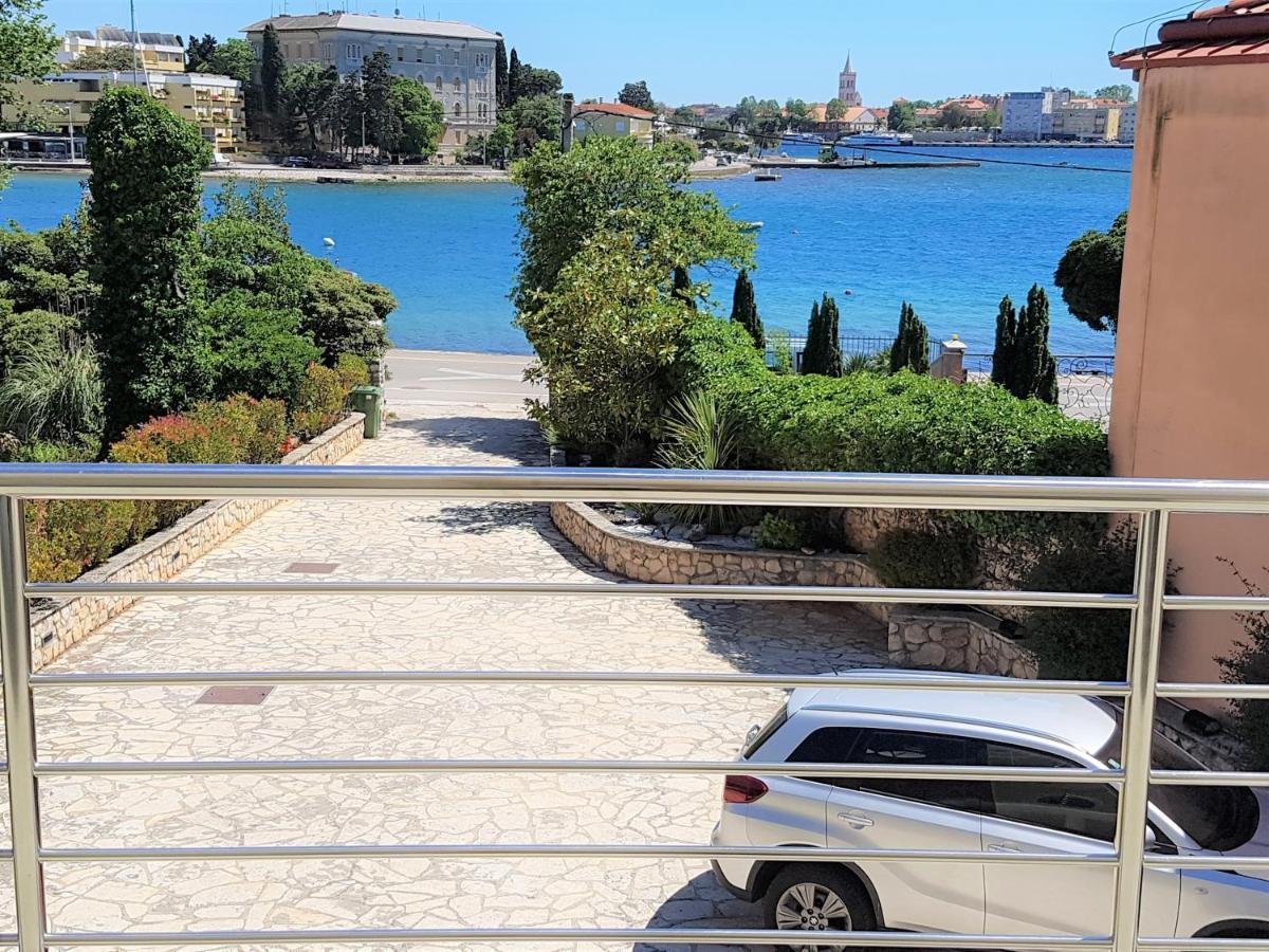 Villa Maestral Ζαντάρ Εξωτερικό φωτογραφία