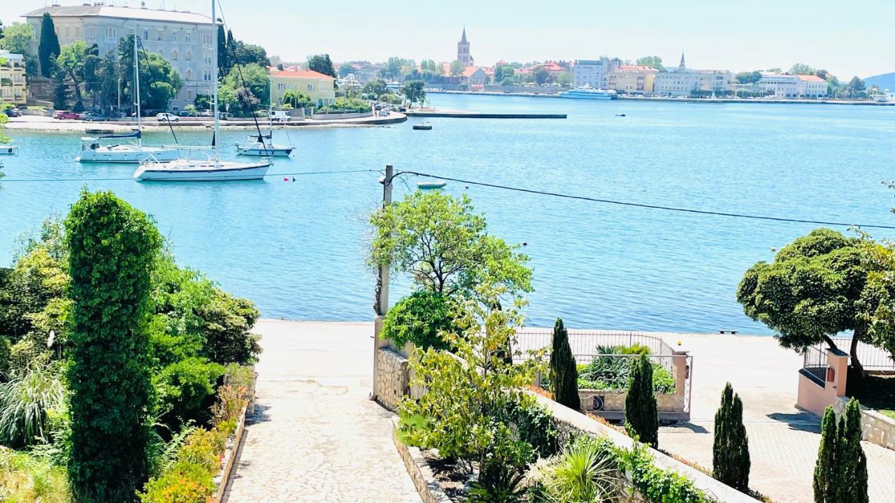 Villa Maestral Ζαντάρ Εξωτερικό φωτογραφία