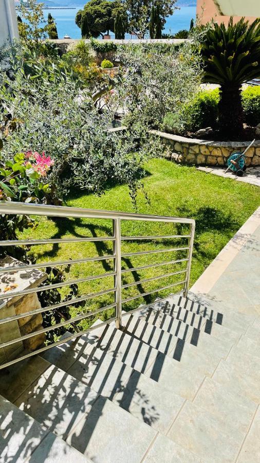 Villa Maestral Ζαντάρ Εξωτερικό φωτογραφία