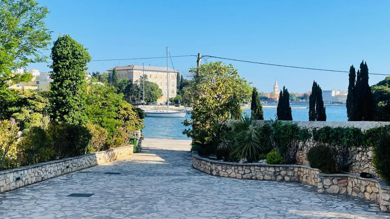 Villa Maestral Ζαντάρ Εξωτερικό φωτογραφία