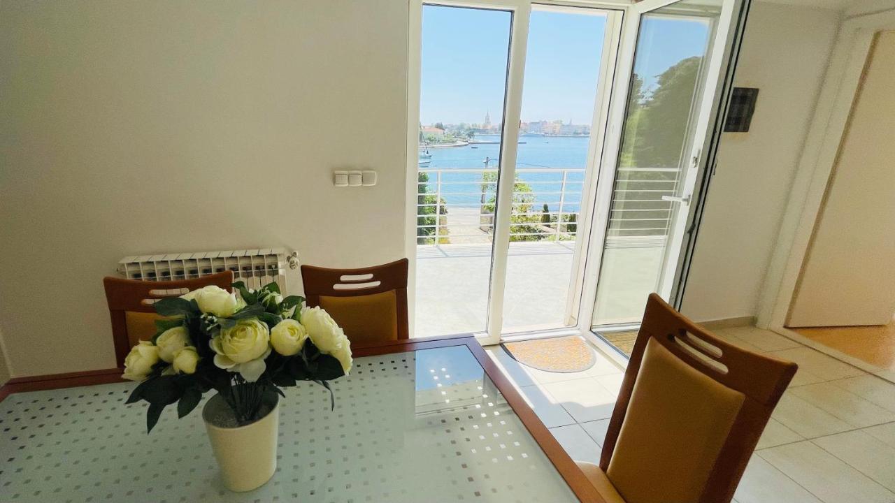 Villa Maestral Ζαντάρ Εξωτερικό φωτογραφία