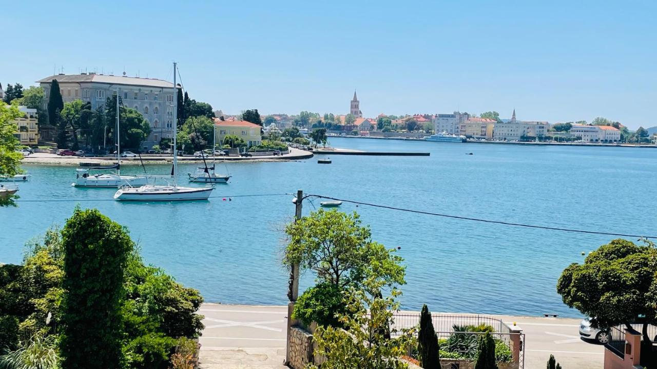Villa Maestral Ζαντάρ Εξωτερικό φωτογραφία