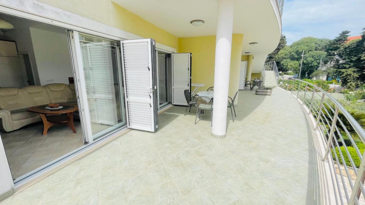 Villa Maestral Ζαντάρ Εξωτερικό φωτογραφία