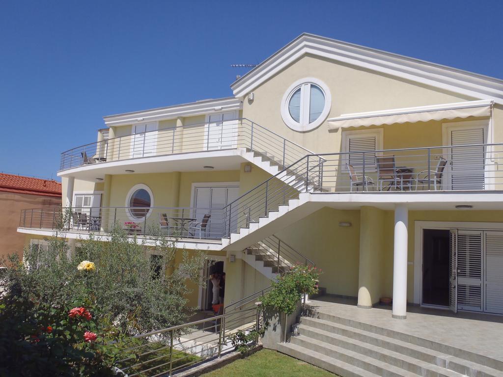 Villa Maestral Ζαντάρ Εξωτερικό φωτογραφία