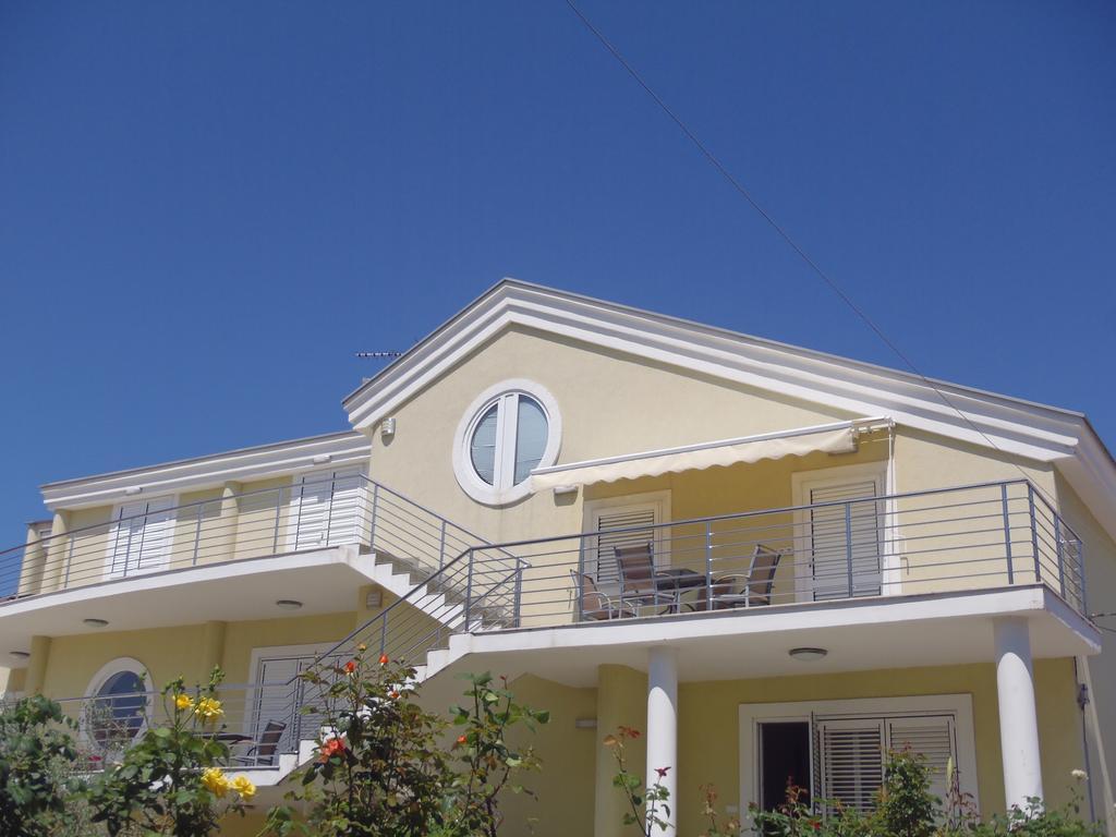 Villa Maestral Ζαντάρ Εξωτερικό φωτογραφία