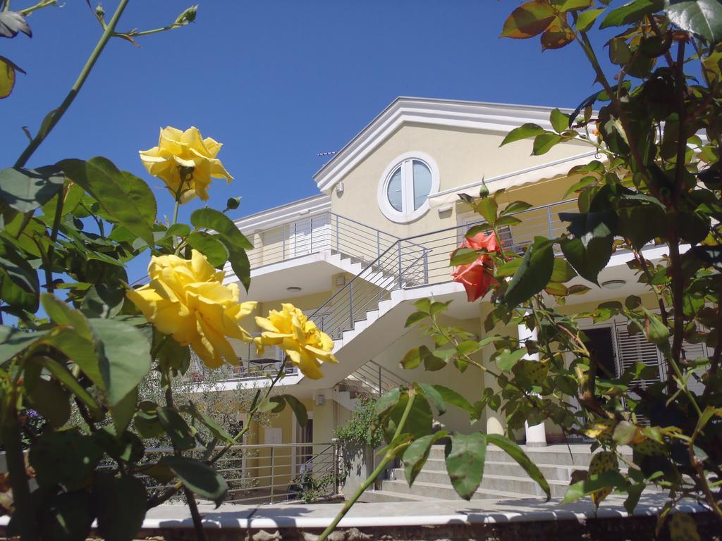 Villa Maestral Ζαντάρ Εξωτερικό φωτογραφία