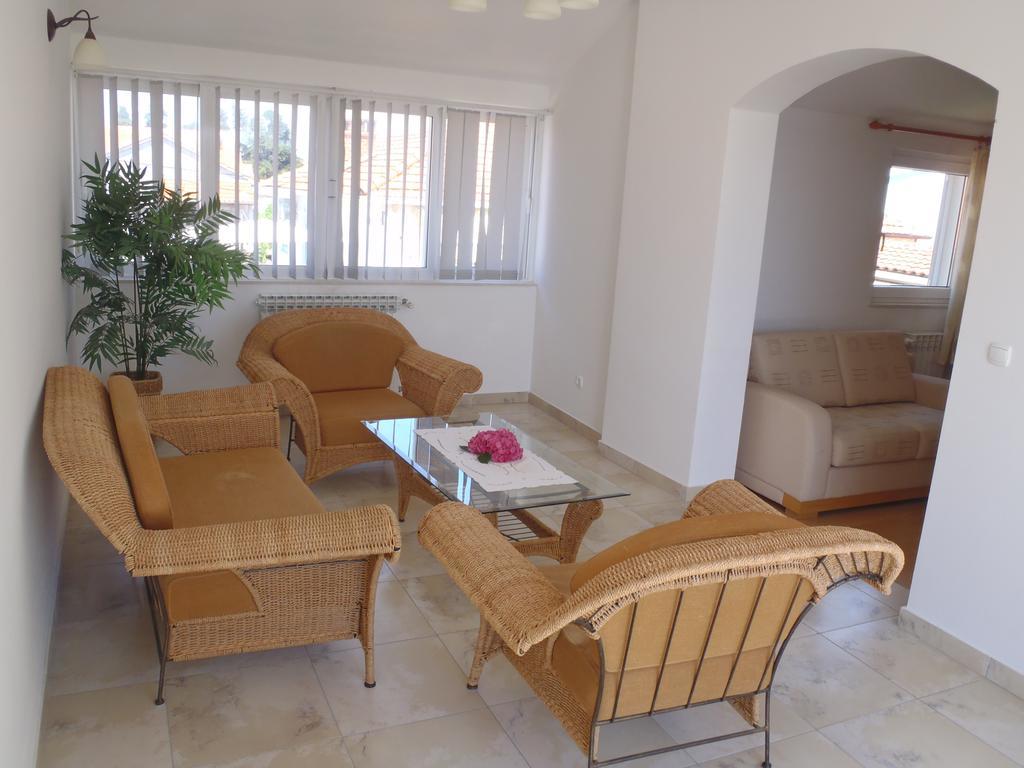 Villa Maestral Ζαντάρ Δωμάτιο φωτογραφία