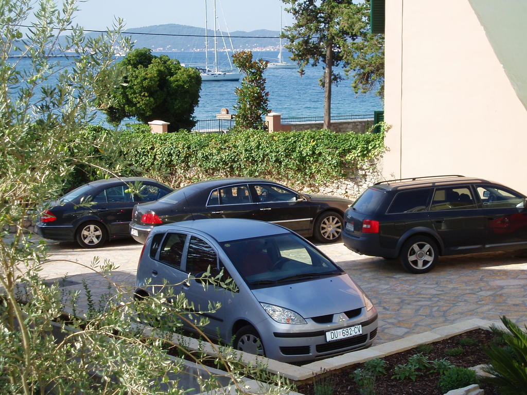 Villa Maestral Ζαντάρ Εξωτερικό φωτογραφία