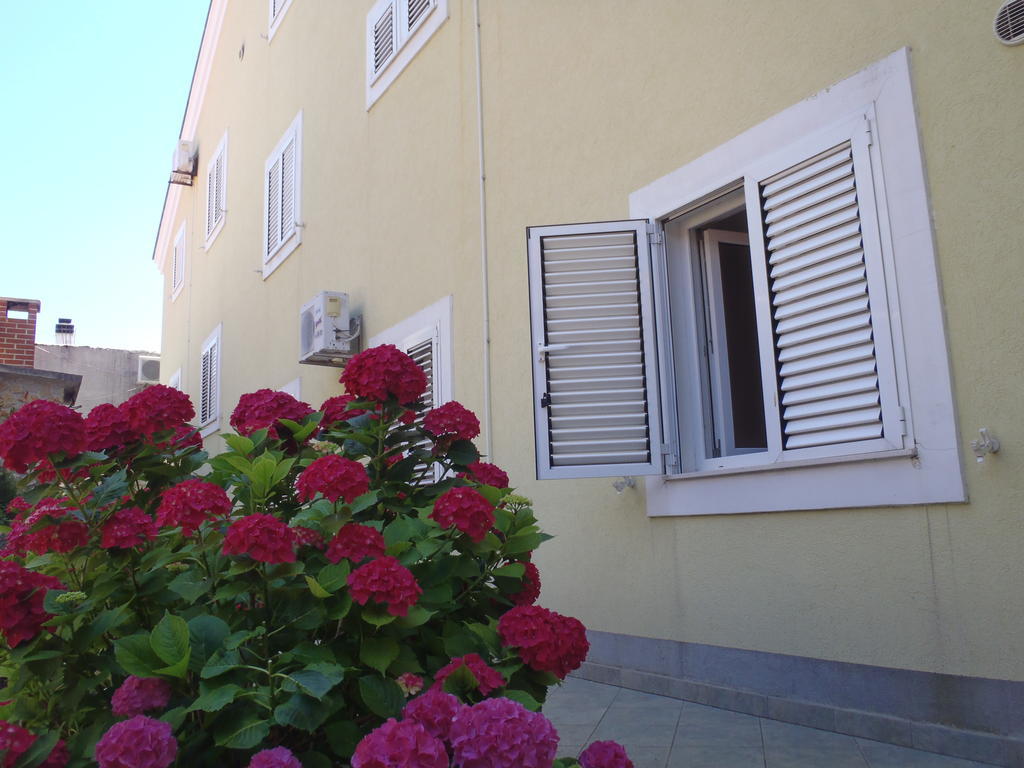 Villa Maestral Ζαντάρ Εξωτερικό φωτογραφία