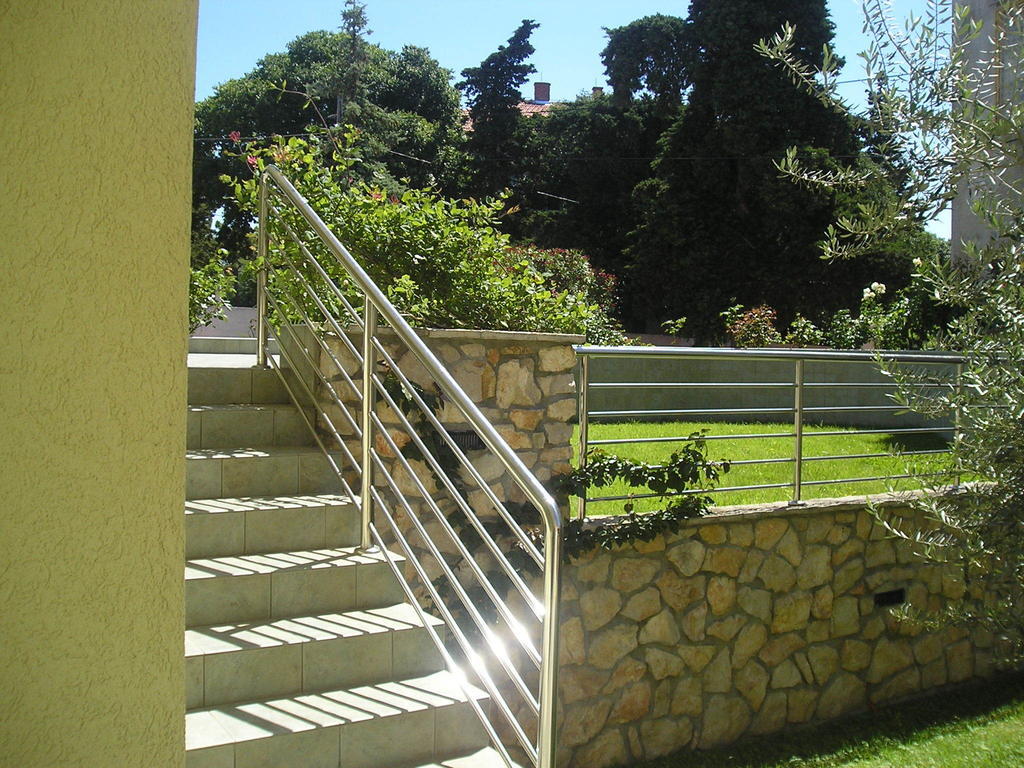 Villa Maestral Ζαντάρ Εξωτερικό φωτογραφία
