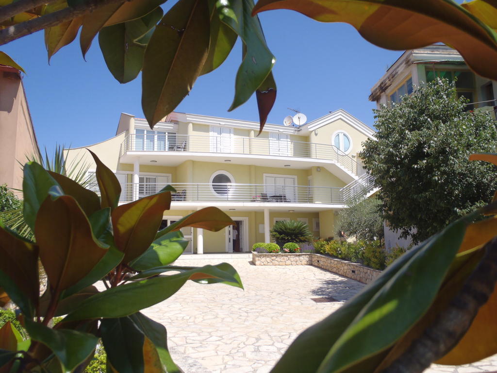 Villa Maestral Ζαντάρ Εξωτερικό φωτογραφία