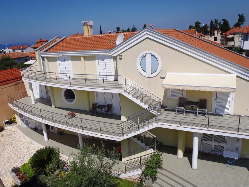 Villa Maestral Ζαντάρ Εξωτερικό φωτογραφία